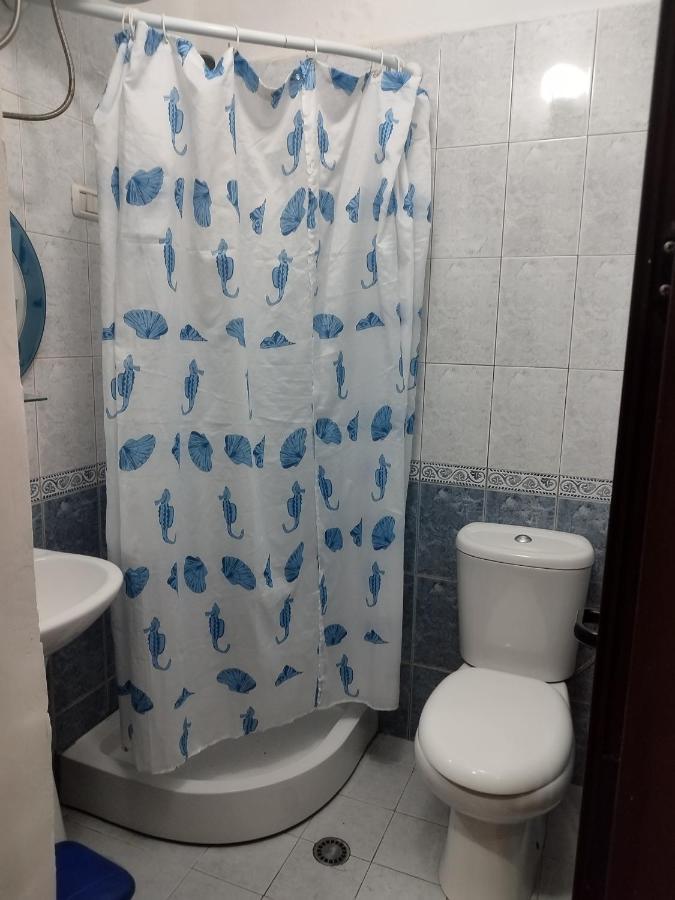Guest Room Tirana Center 외부 사진