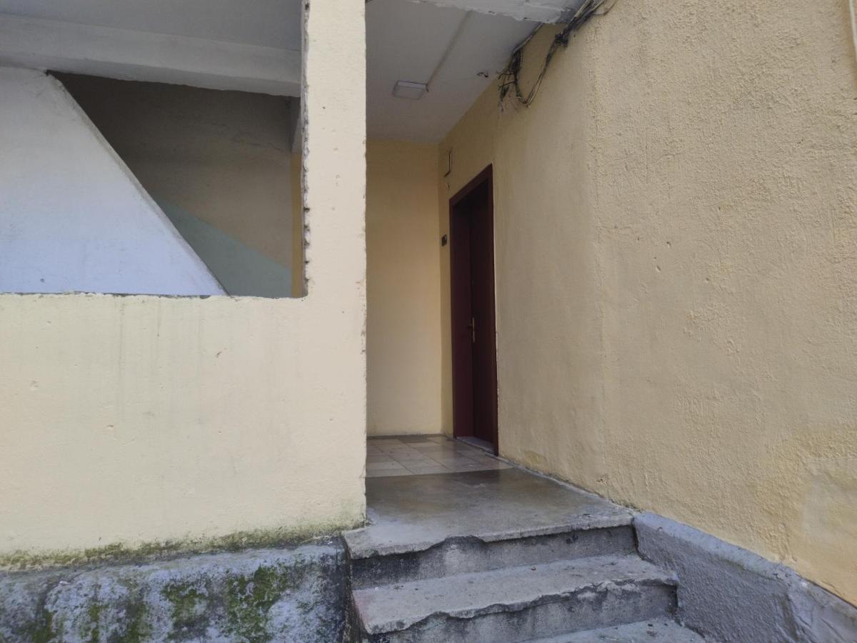 Guest Room Tirana Center 외부 사진