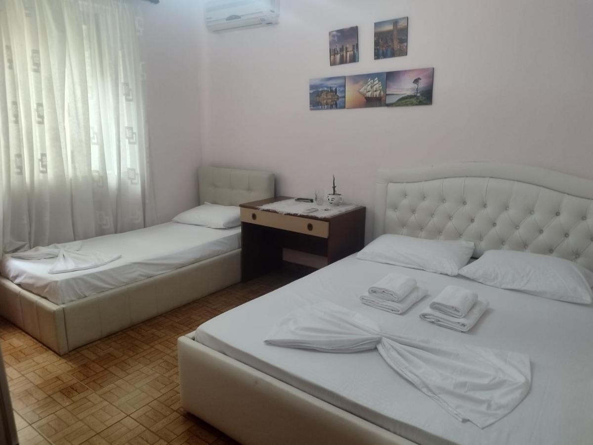 Guest Room Tirana Center 외부 사진