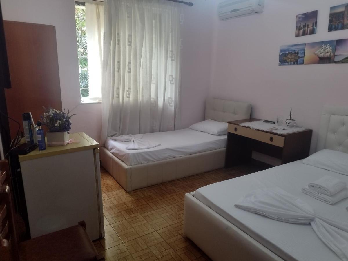 Guest Room Tirana Center 외부 사진