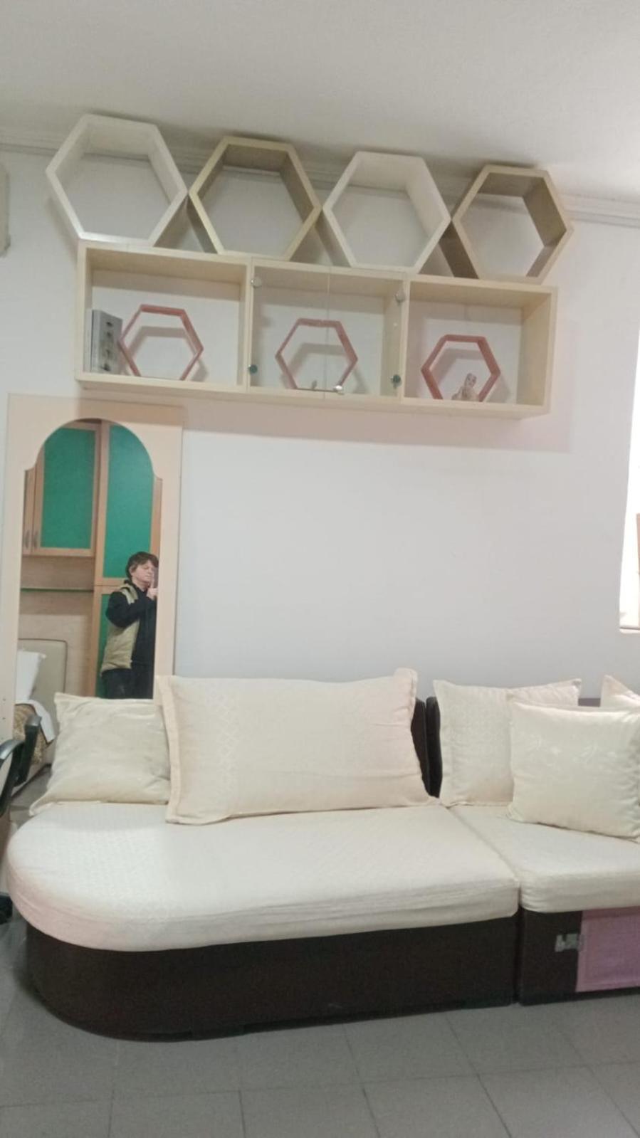 Guest Room Tirana Center 외부 사진