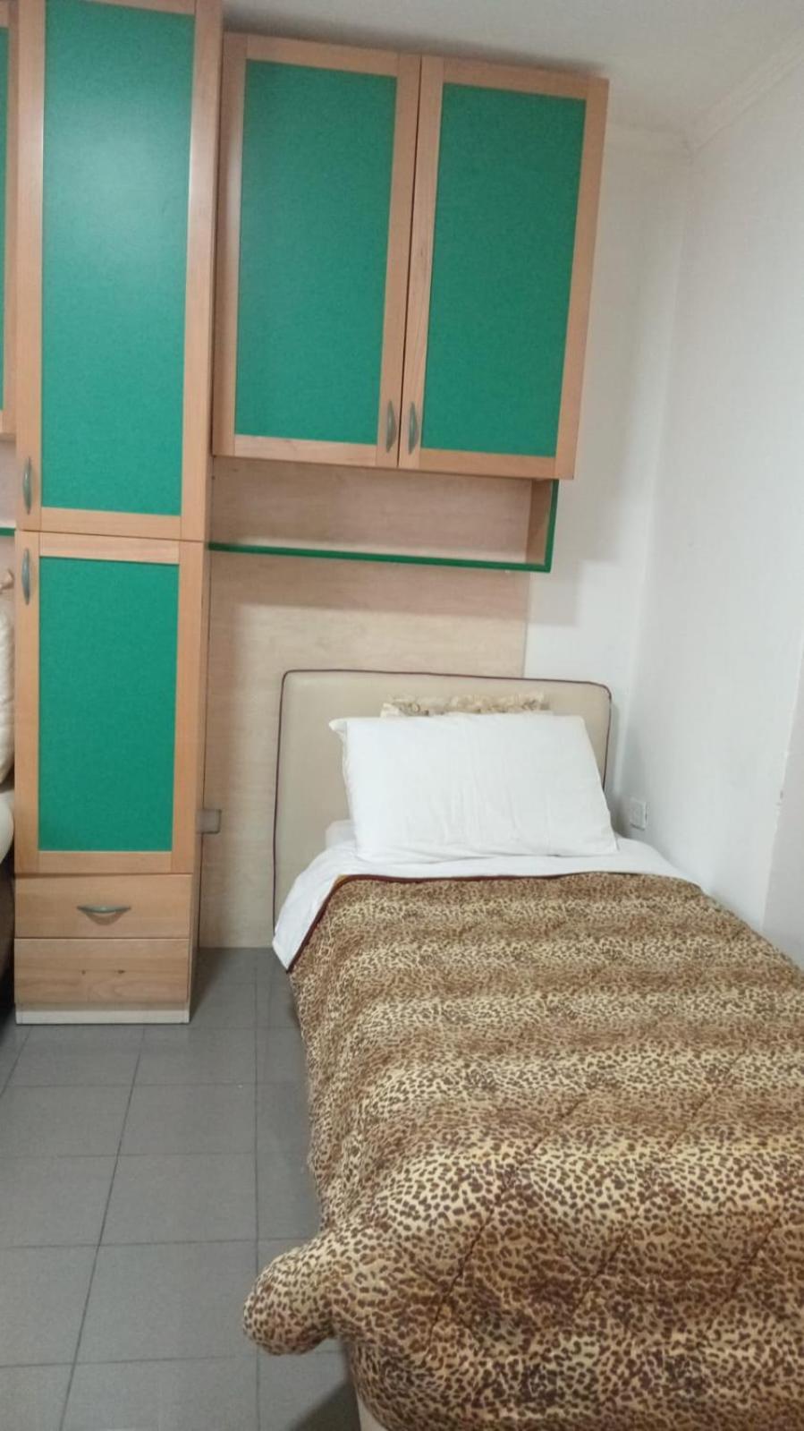 Guest Room Tirana Center 외부 사진
